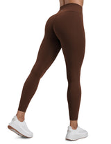 Lava Brown