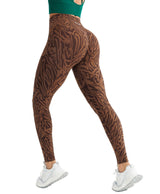 Brown Zebra