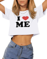 White Love Me