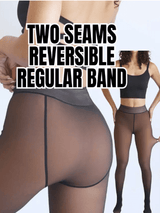 ORIGINAL 2 SEAMS - LIGHT