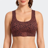 Brown Leopard
