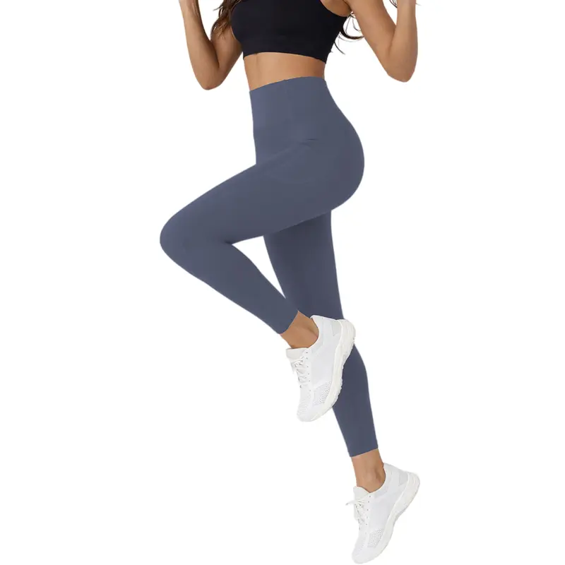 Women's leggings fit detail